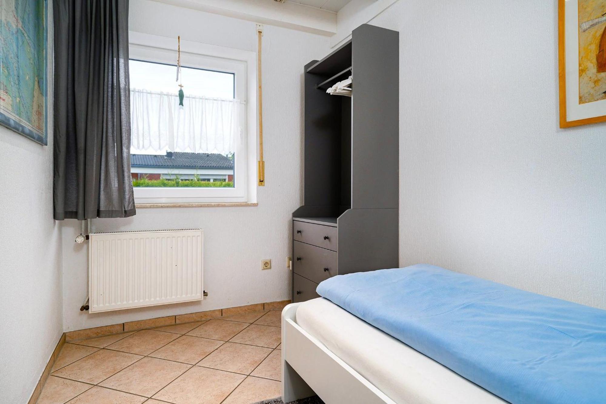 Ferienhaus Heimathafen Bensersiel Exterior foto
